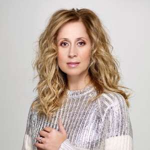 Lara Fabian